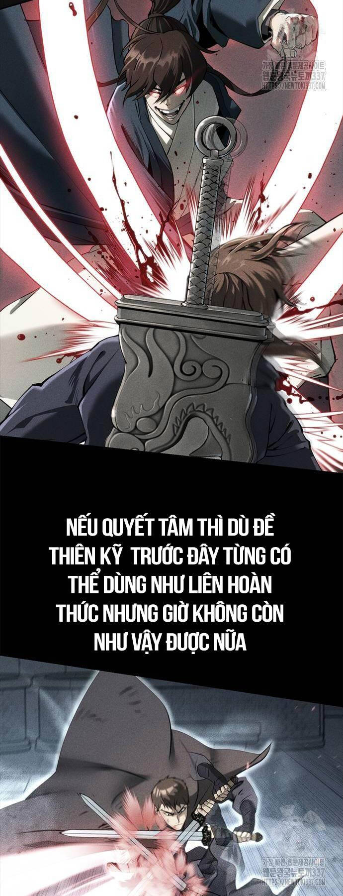 Ma Đạo Chuyển Sinh Ký - Chapter 69 - Page 33