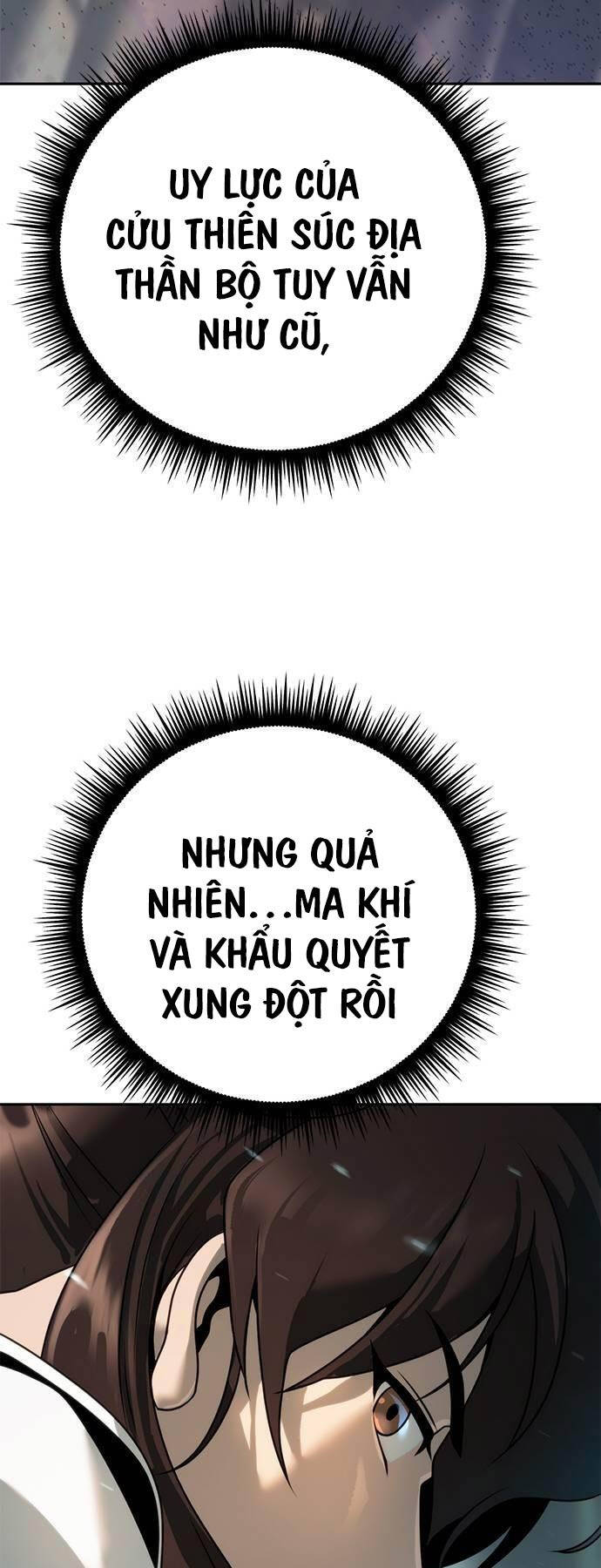 Ma Đạo Chuyển Sinh Ký - Chapter 69 - Page 38