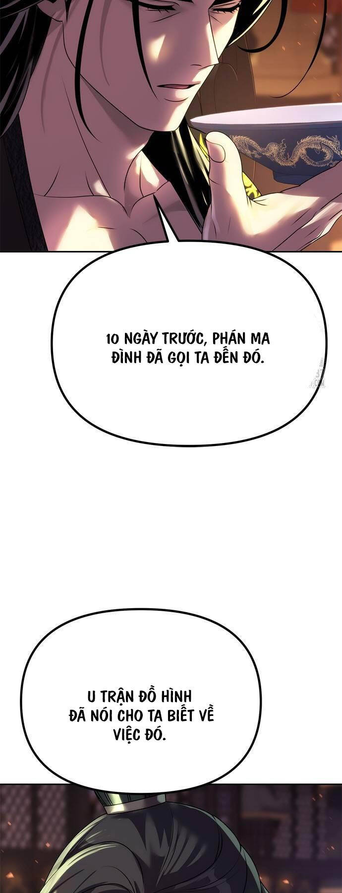 Ma Đạo Chuyển Sinh Ký - Chapter 69 - Page 4