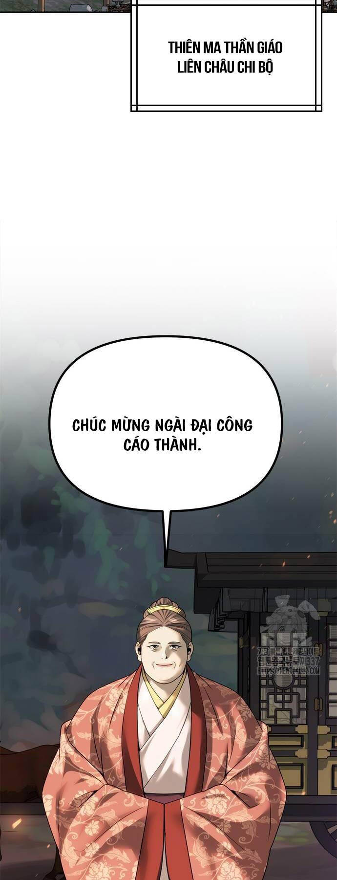Ma Đạo Chuyển Sinh Ký - Chapter 69 - Page 52