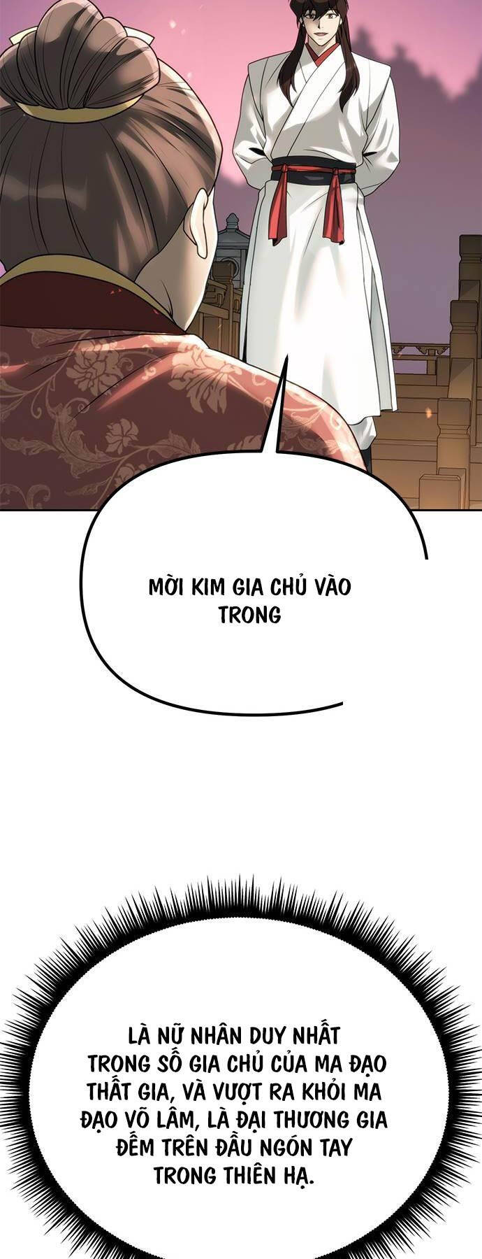 Ma Đạo Chuyển Sinh Ký - Chapter 69 - Page 54