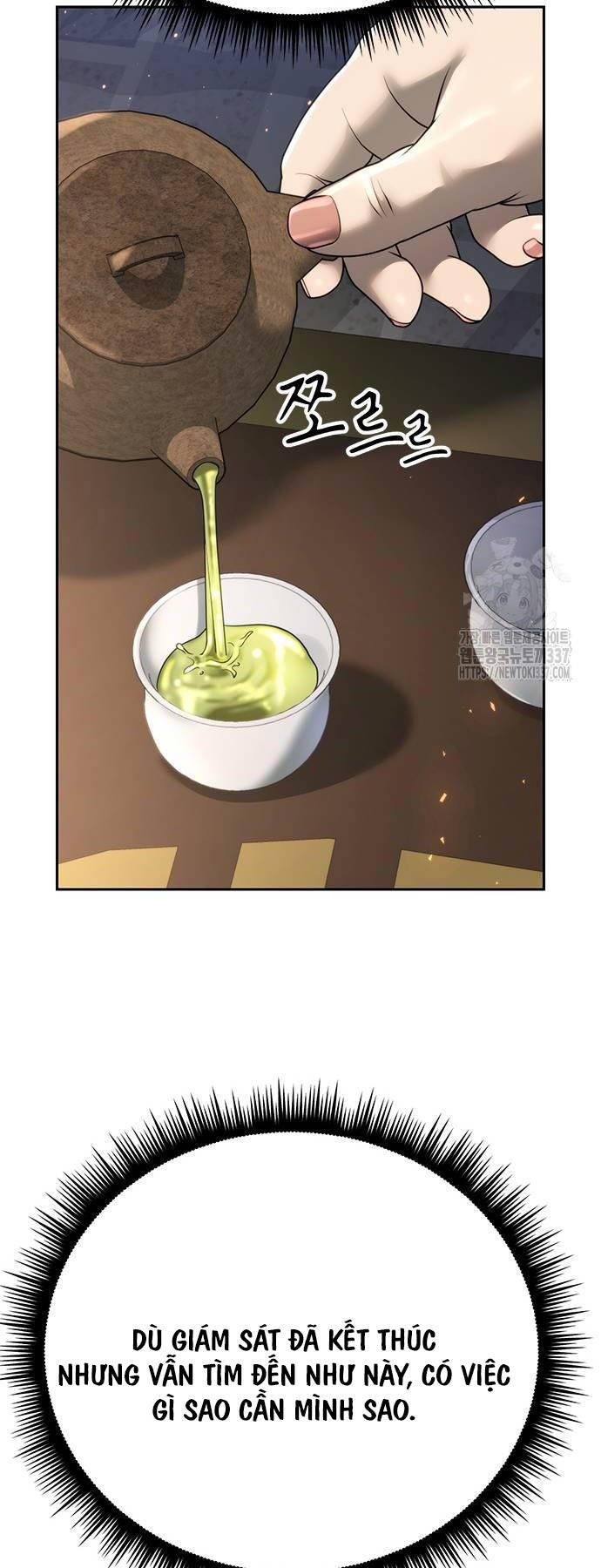 Ma Đạo Chuyển Sinh Ký - Chapter 69 - Page 55