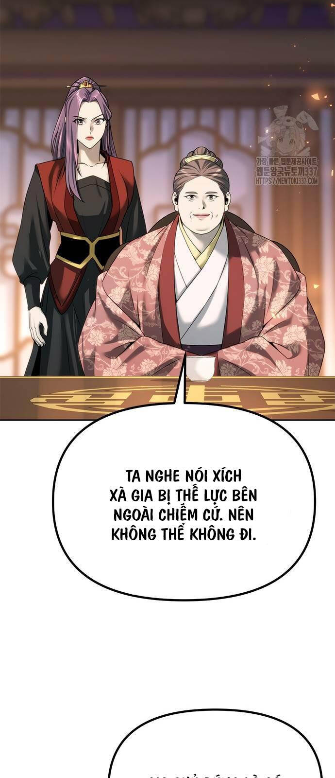 Ma Đạo Chuyển Sinh Ký - Chapter 69 - Page 57