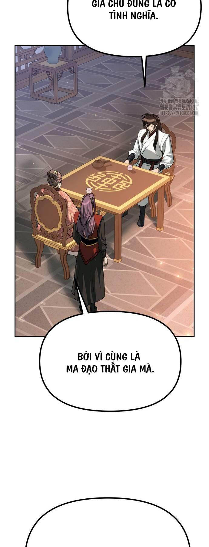 Ma Đạo Chuyển Sinh Ký - Chapter 69 - Page 58