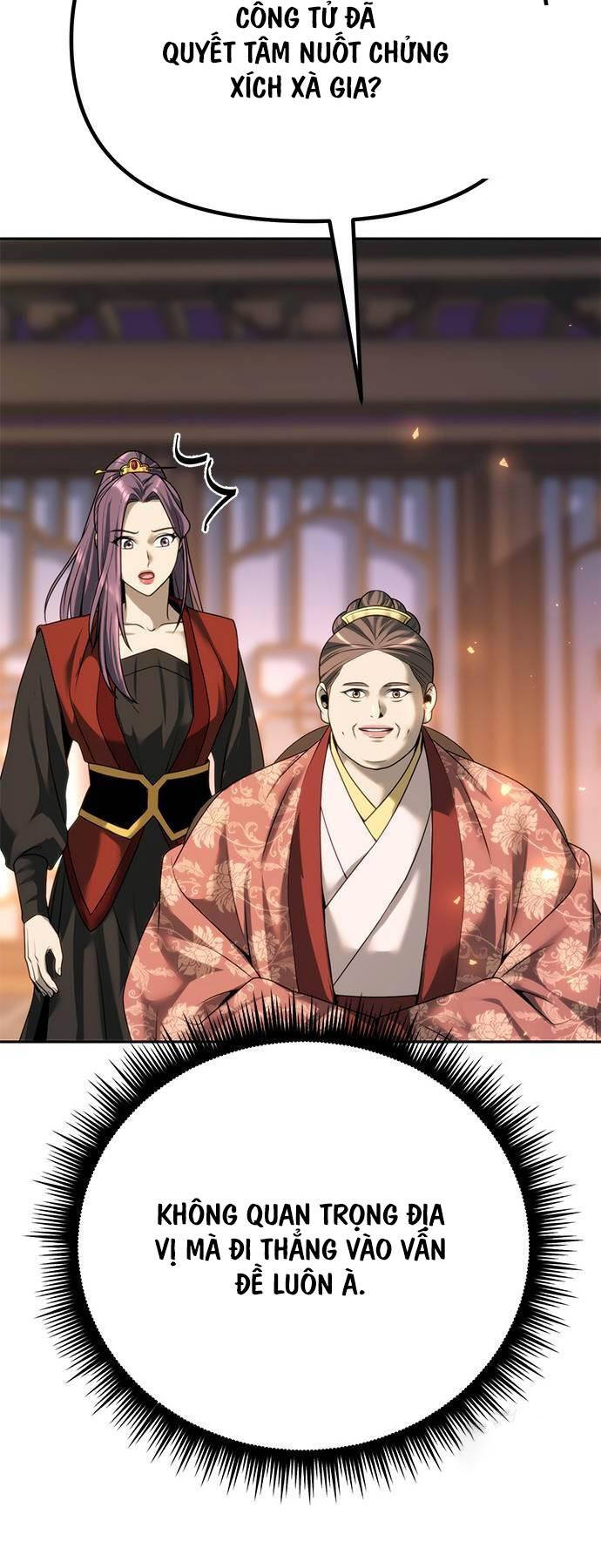 Ma Đạo Chuyển Sinh Ký - Chapter 69 - Page 59