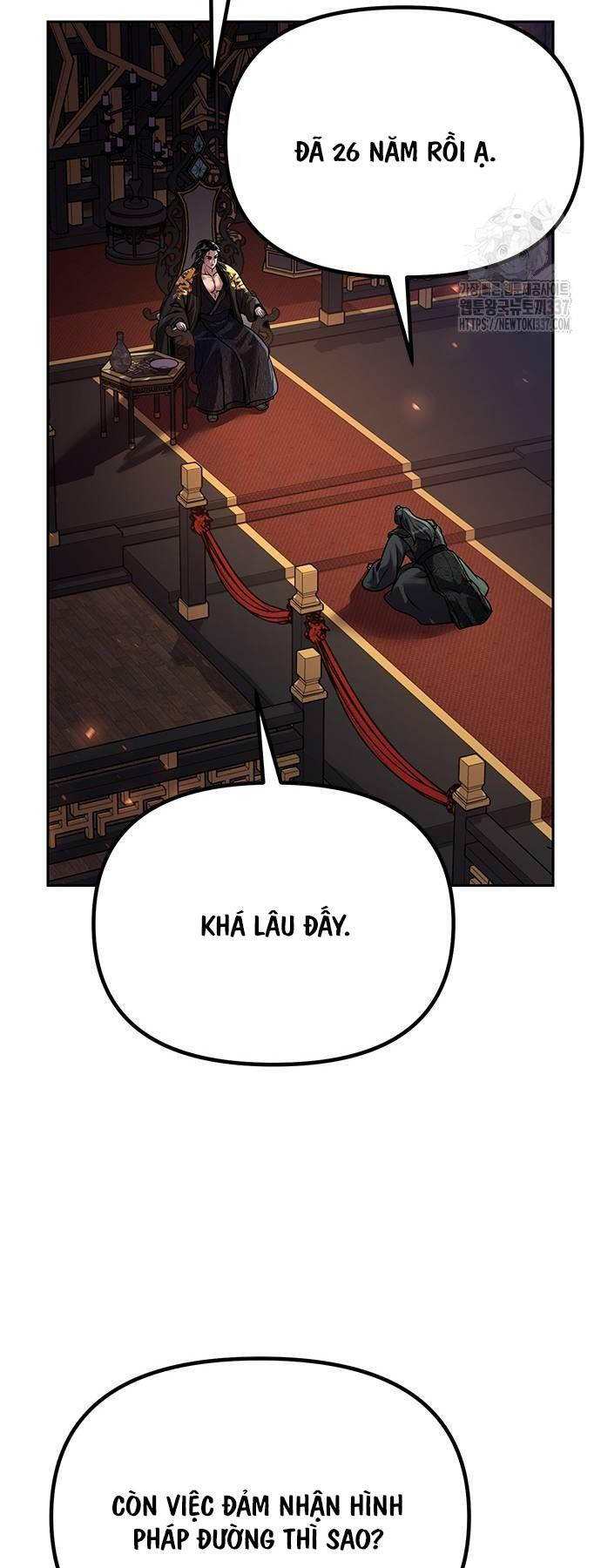 Ma Đạo Chuyển Sinh Ký - Chapter 69 - Page 6