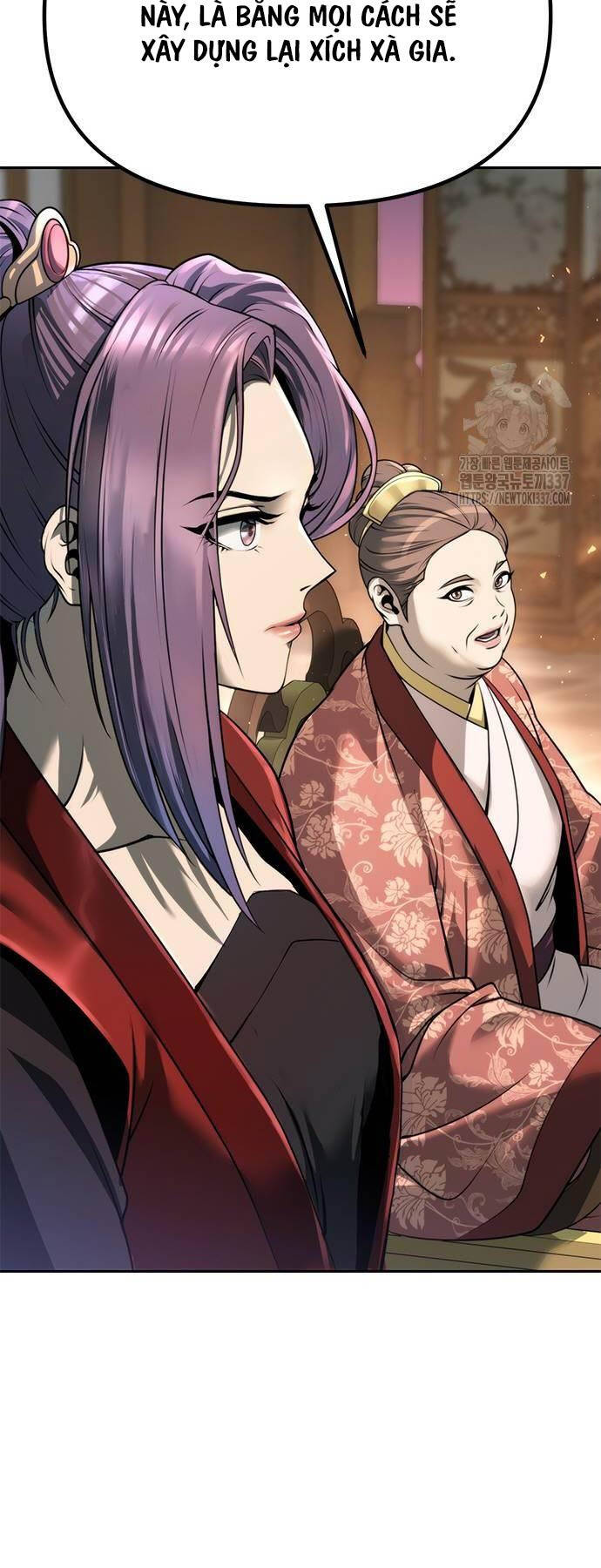 Ma Đạo Chuyển Sinh Ký - Chapter 69 - Page 65