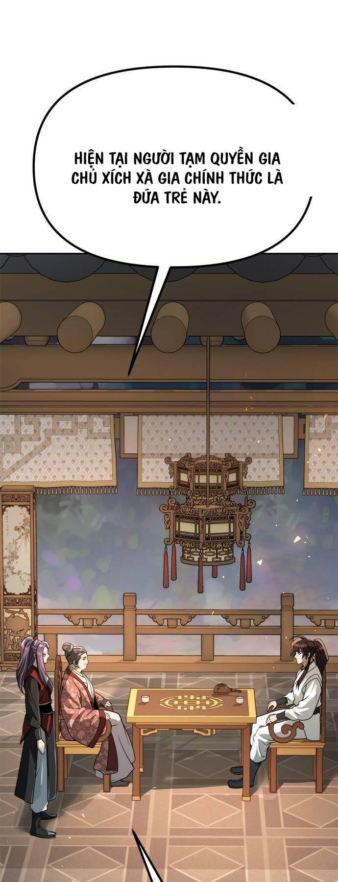 Ma Đạo Chuyển Sinh Ký - Chapter 69 - Page 66