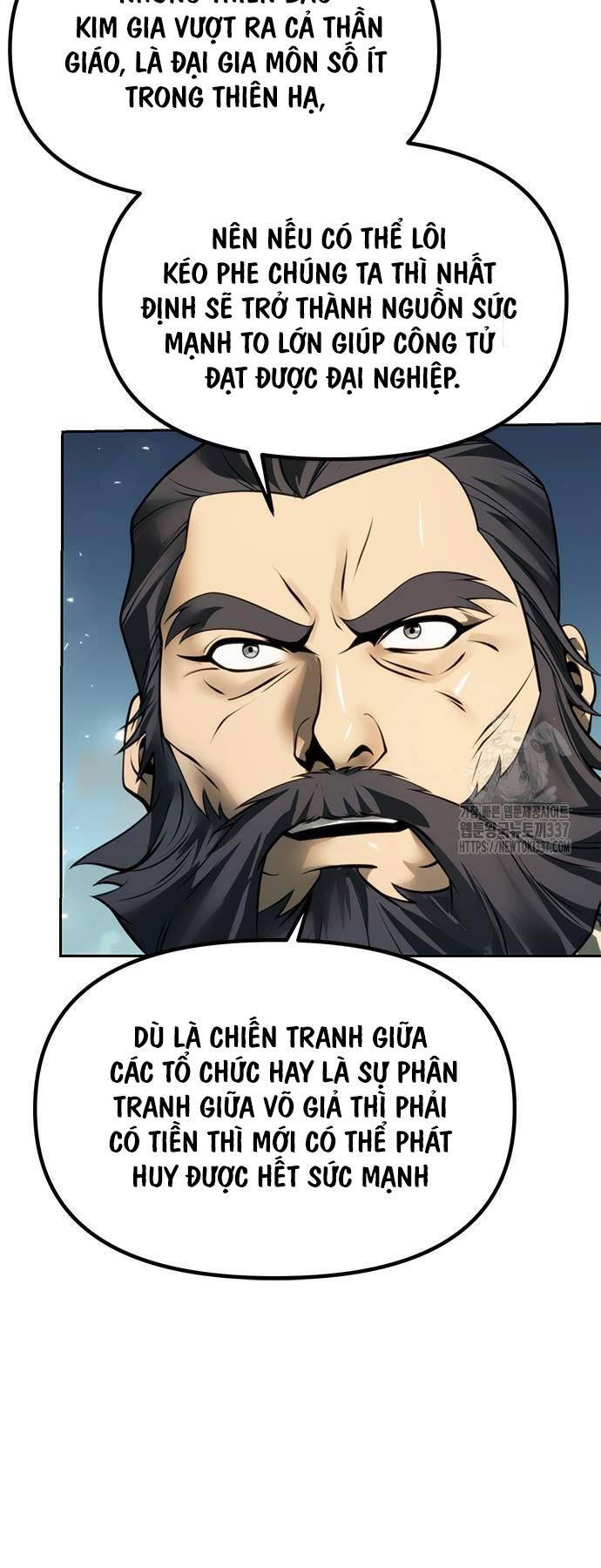 Ma Đạo Chuyển Sinh Ký - Chapter 69 - Page 72