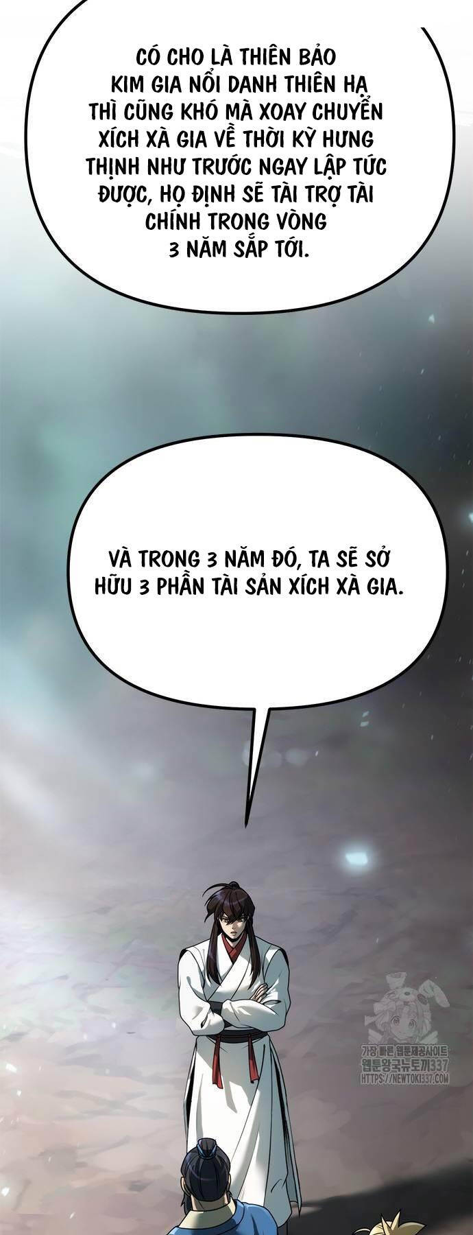 Ma Đạo Chuyển Sinh Ký - Chapter 69 - Page 77