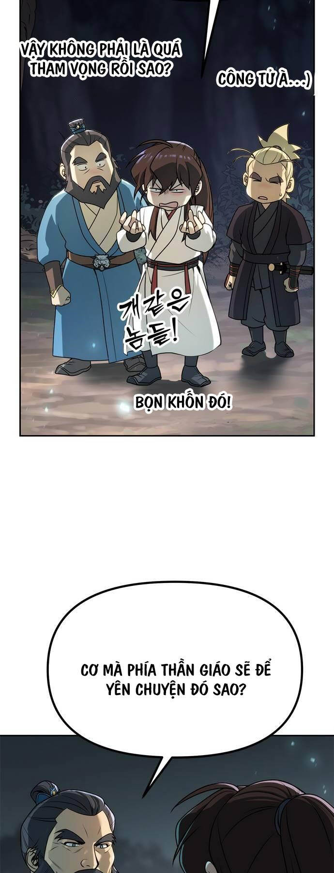 Ma Đạo Chuyển Sinh Ký - Chapter 69 - Page 79