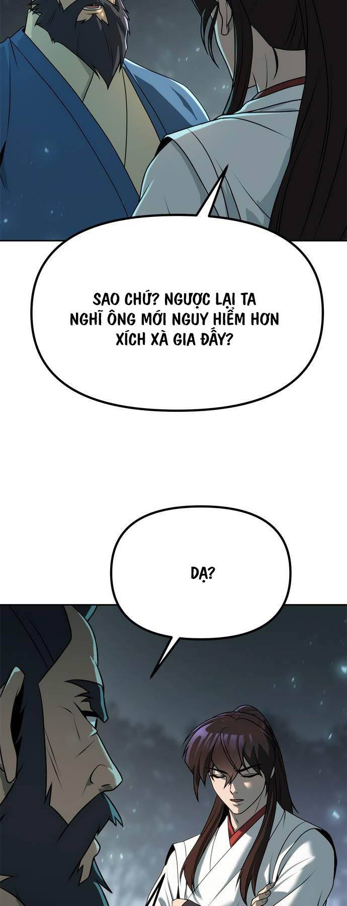 Ma Đạo Chuyển Sinh Ký - Chapter 69 - Page 80