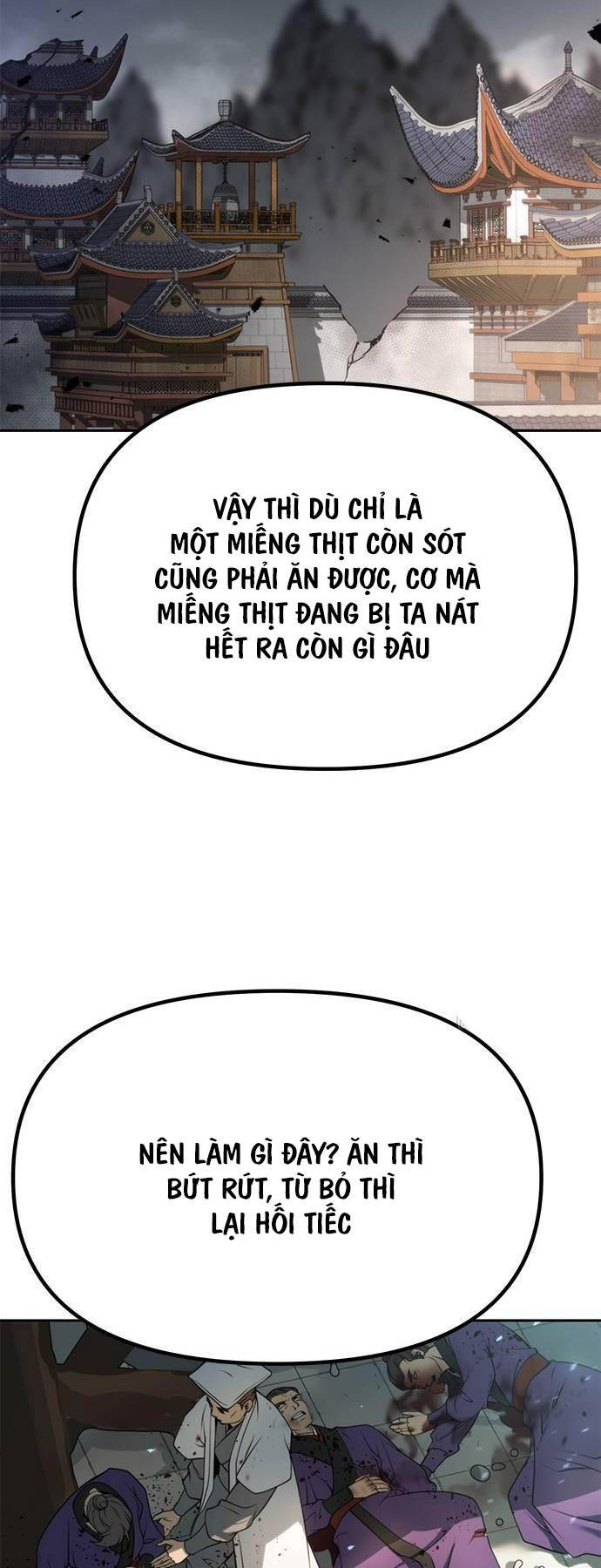 Ma Đạo Chuyển Sinh Ký - Chapter 69 - Page 88