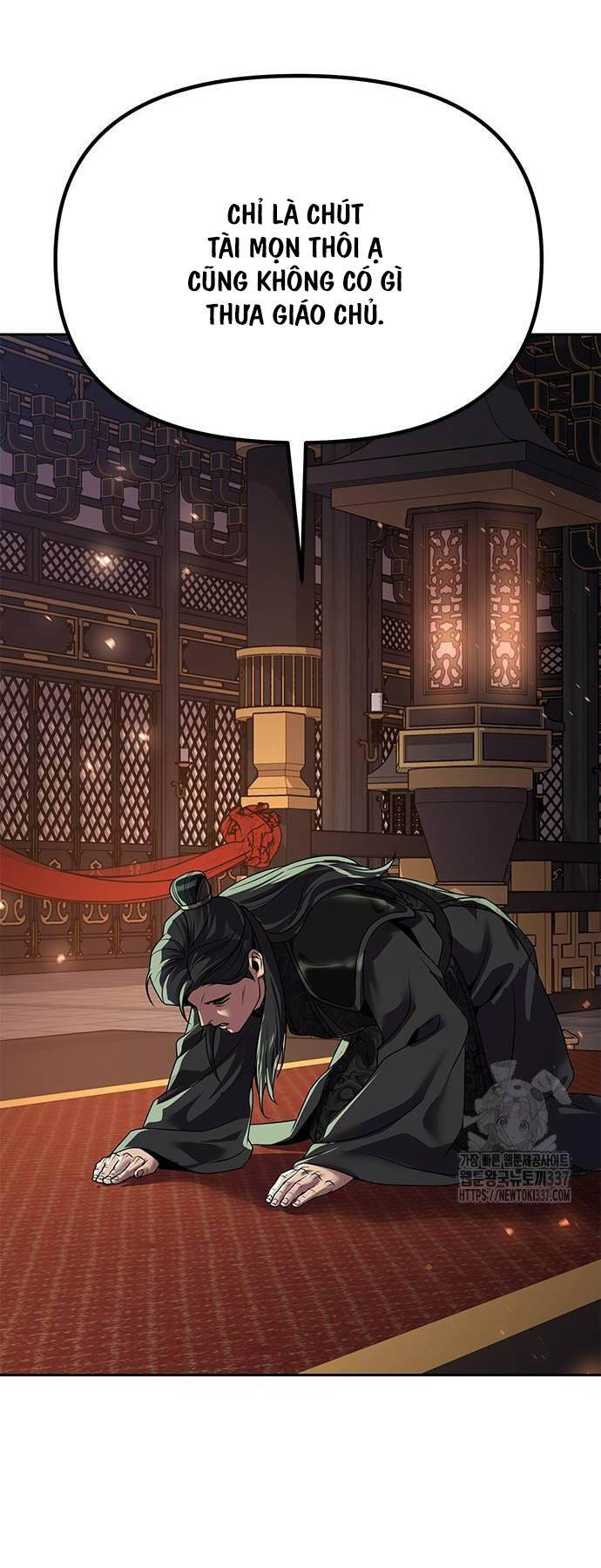 Ma Đạo Chuyển Sinh Ký - Chapter 69 - Page 9