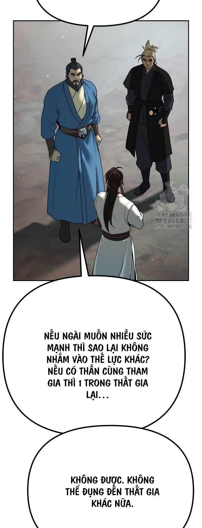 Ma Đạo Chuyển Sinh Ký - Chapter 69 - Page 90