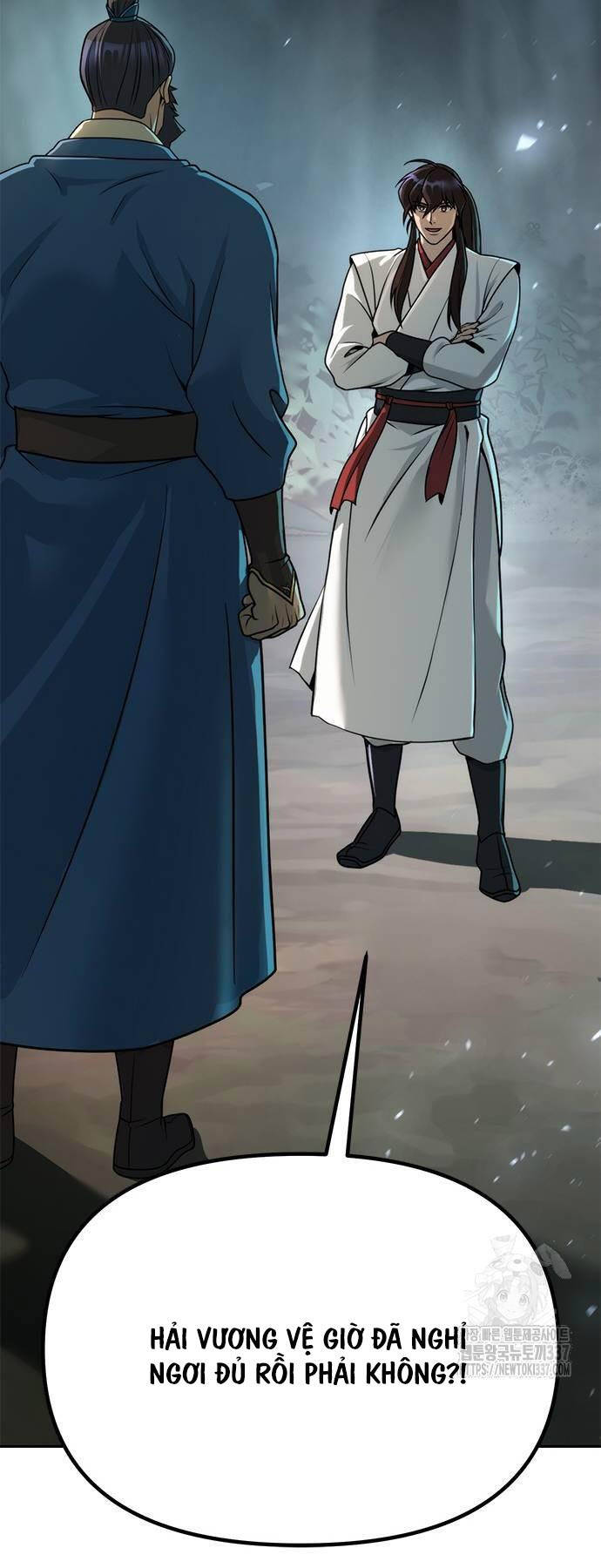 Ma Đạo Chuyển Sinh Ký - Chapter 69 - Page 94