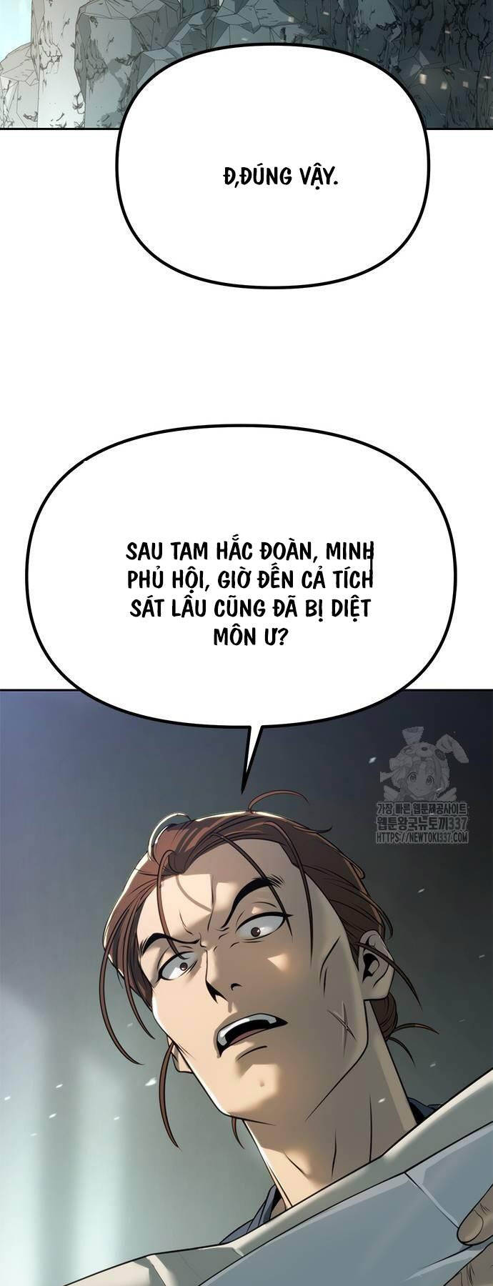 Ma Đạo Chuyển Sinh Ký - Chapter 69 - Page 96