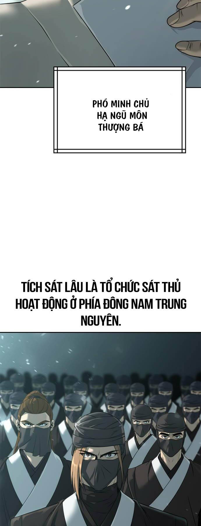 Ma Đạo Chuyển Sinh Ký - Chapter 69 - Page 97