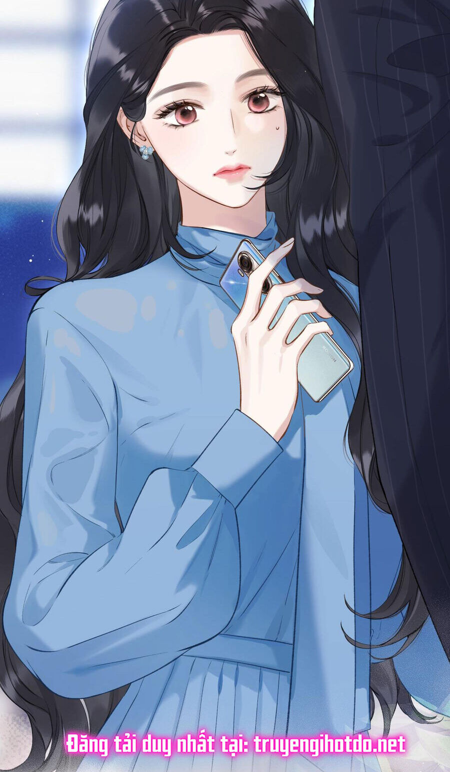 Tôi Cũng Muốn Làm Mợ Út - Chapter 18.1 - Page 13