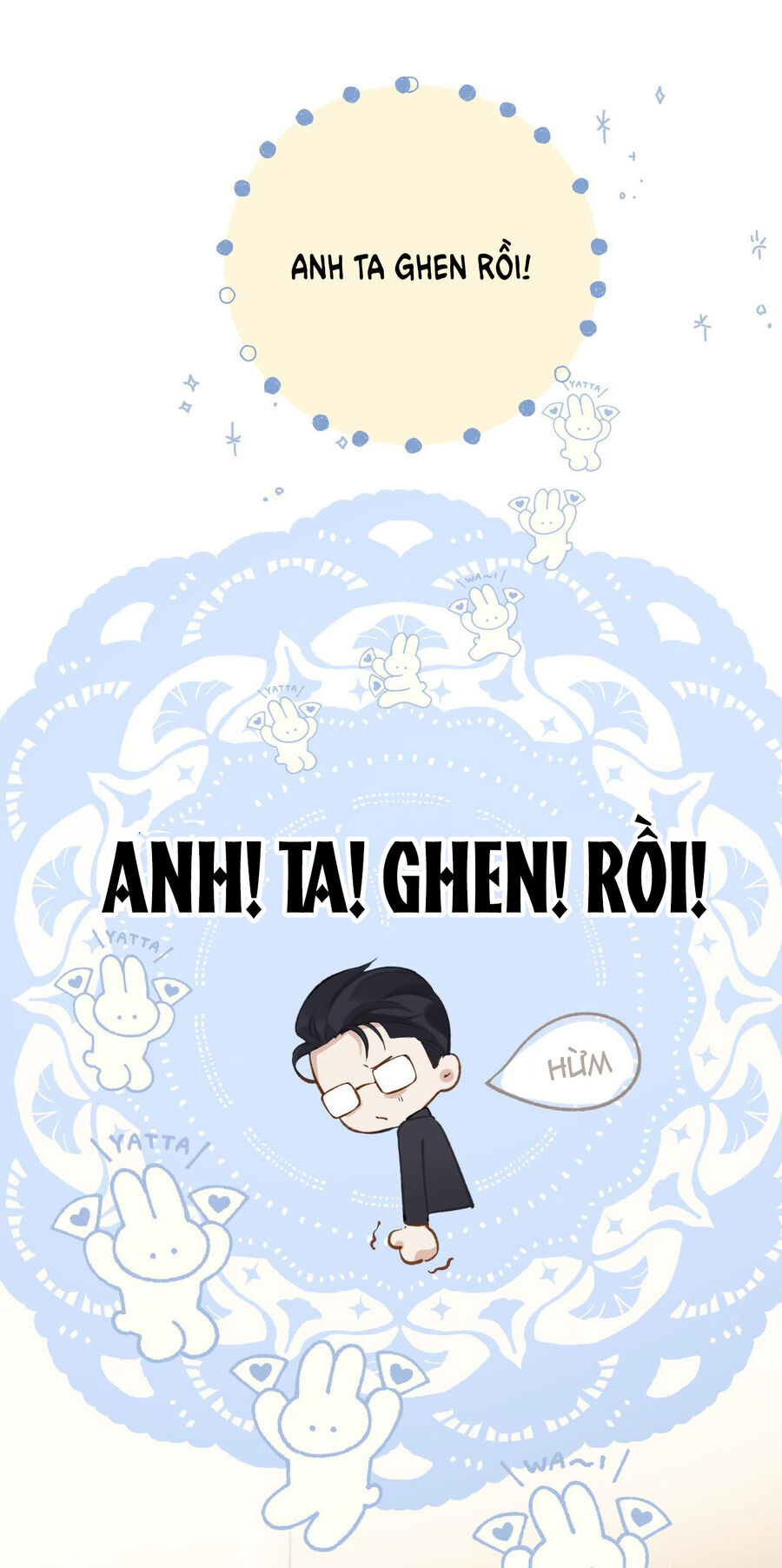 Tôi Cũng Muốn Làm Mợ Út - Chapter 18.1 - Page 18