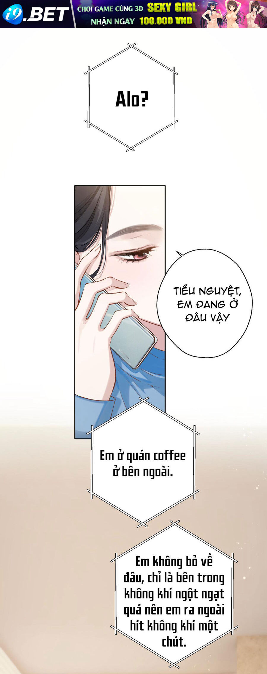 Tôi Cũng Muốn Làm Mợ Út - Chapter 18.1 - Page 28