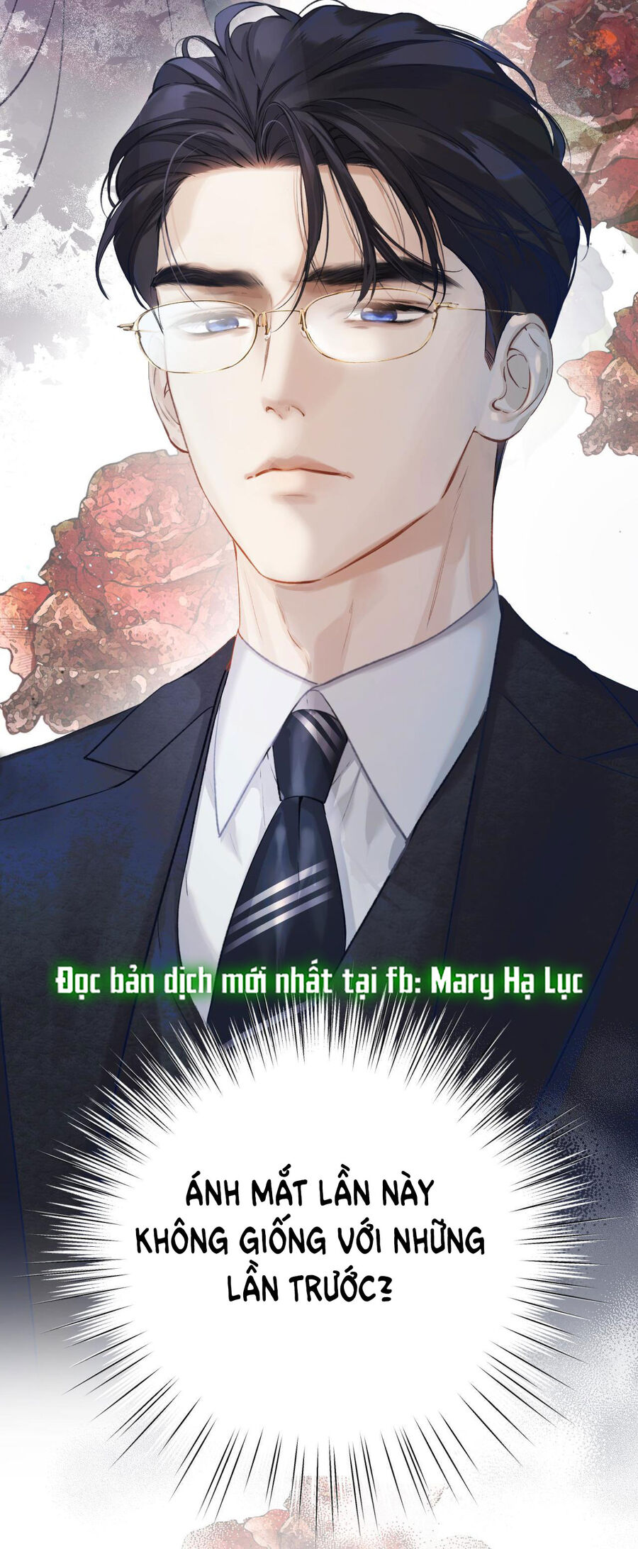 Tôi Cũng Muốn Làm Mợ Út - Chapter 18.1 - Page 8