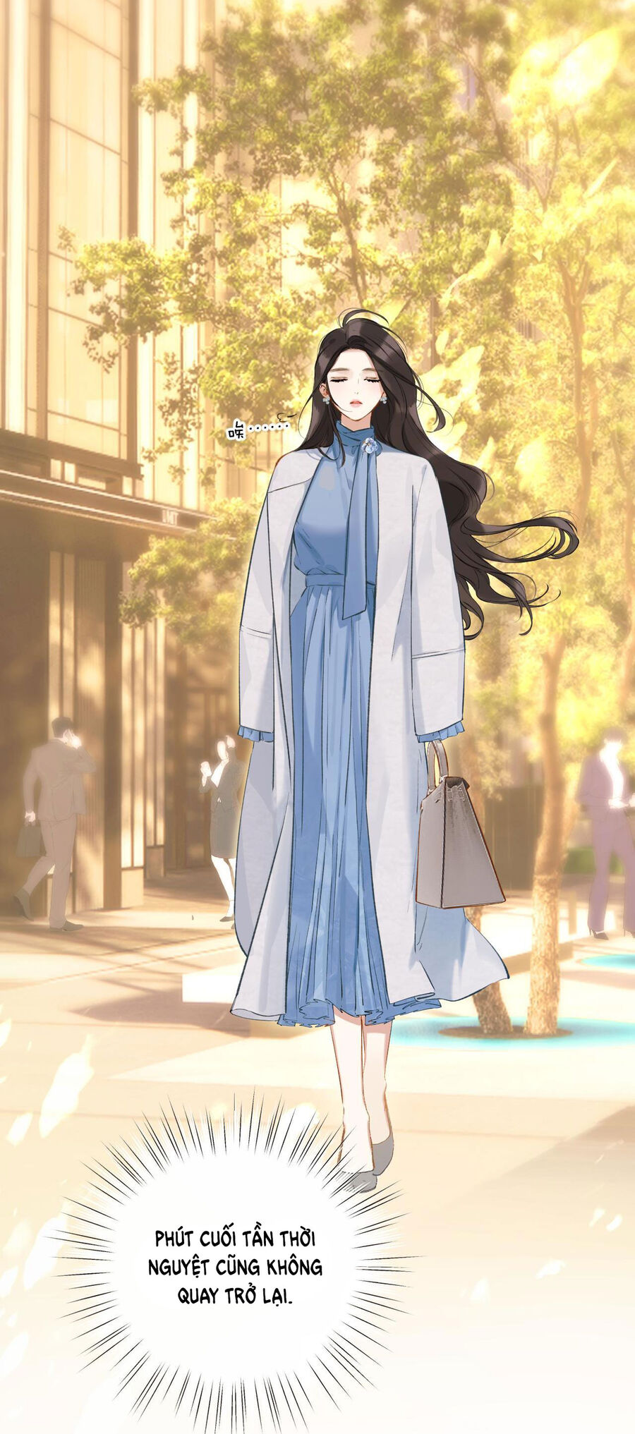 Tôi Cũng Muốn Làm Mợ Út - Chapter 18.2 - Page 11