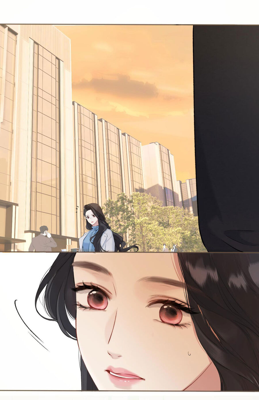 Tôi Cũng Muốn Làm Mợ Út - Chapter 18.2 - Page 13