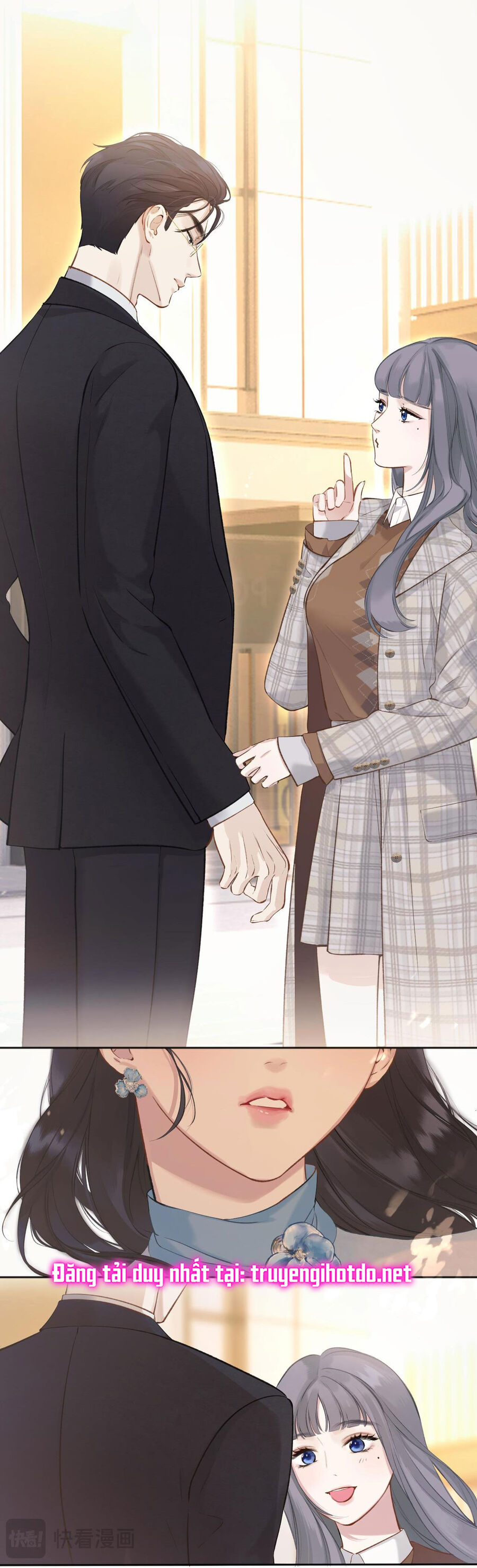 Tôi Cũng Muốn Làm Mợ Út - Chapter 18.2 - Page 14