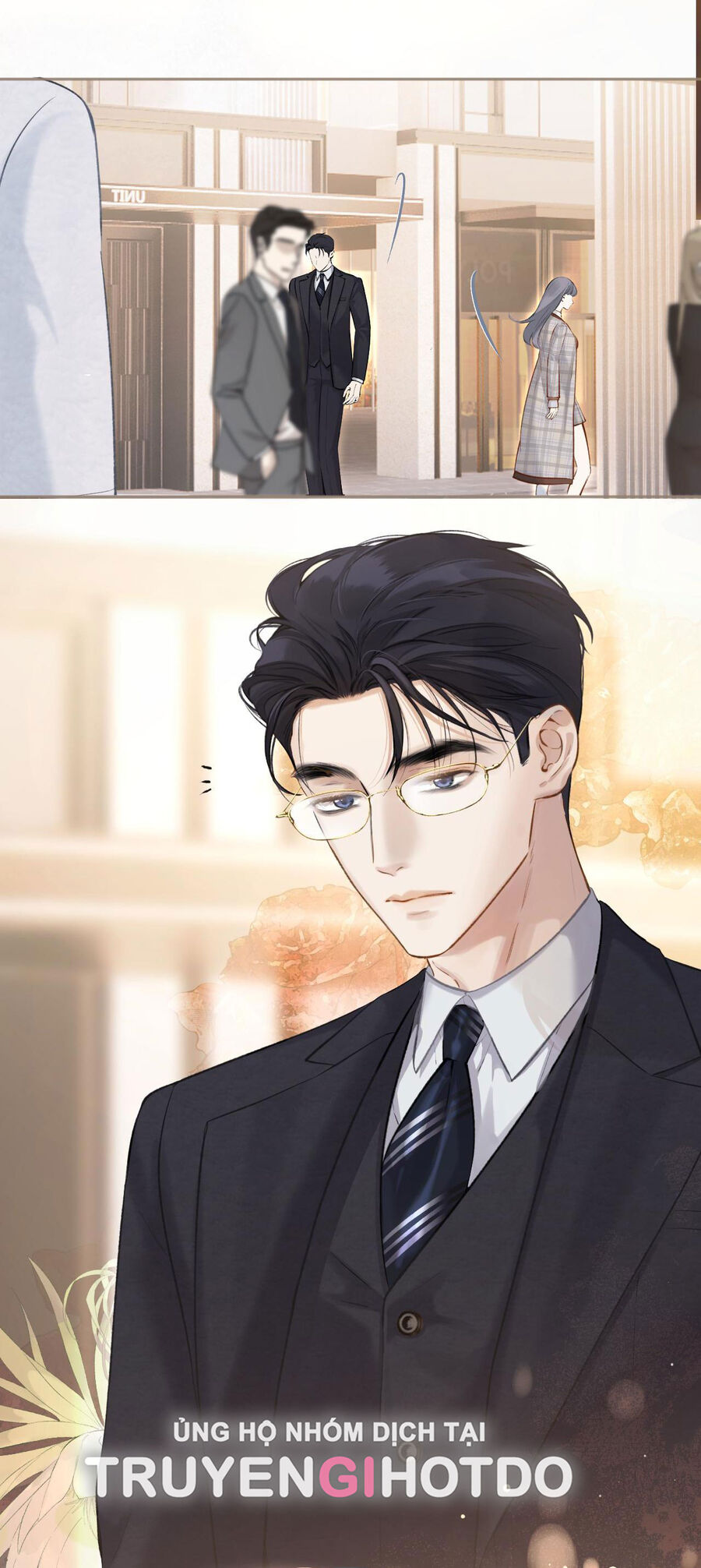 Tôi Cũng Muốn Làm Mợ Út - Chapter 18.2 - Page 19