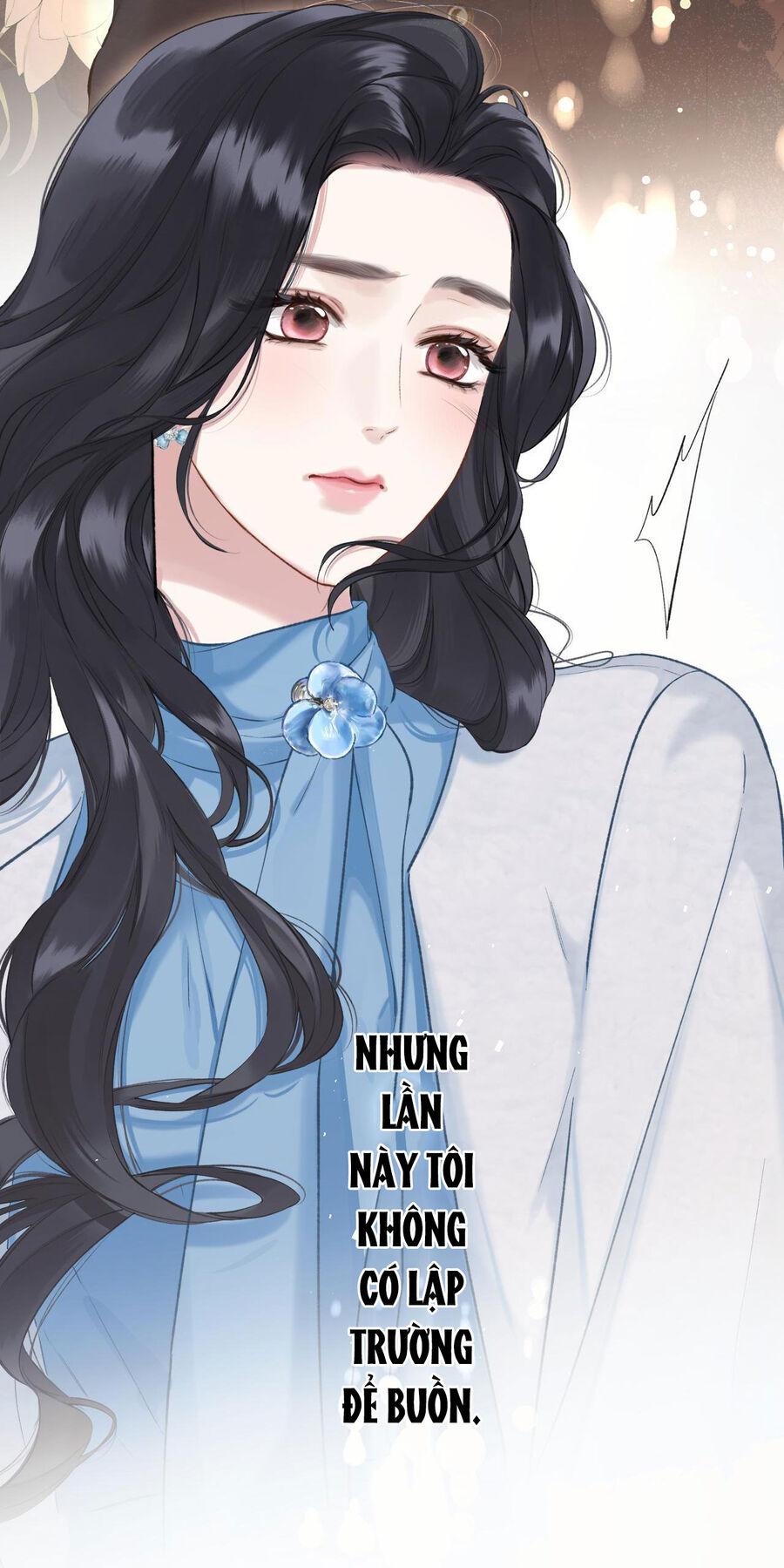 Tôi Cũng Muốn Làm Mợ Út - Chapter 18.2 - Page 20