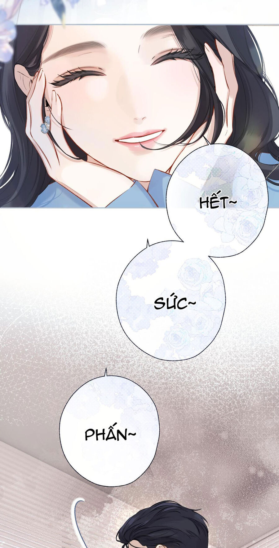 Tôi Cũng Muốn Làm Mợ Út - Chapter 18.2 - Page 5