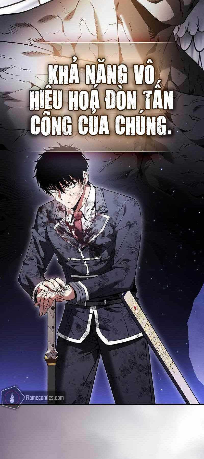 Kiếm Sĩ Thiên Tài Của Học Viện - Chapter 48 - Page 11