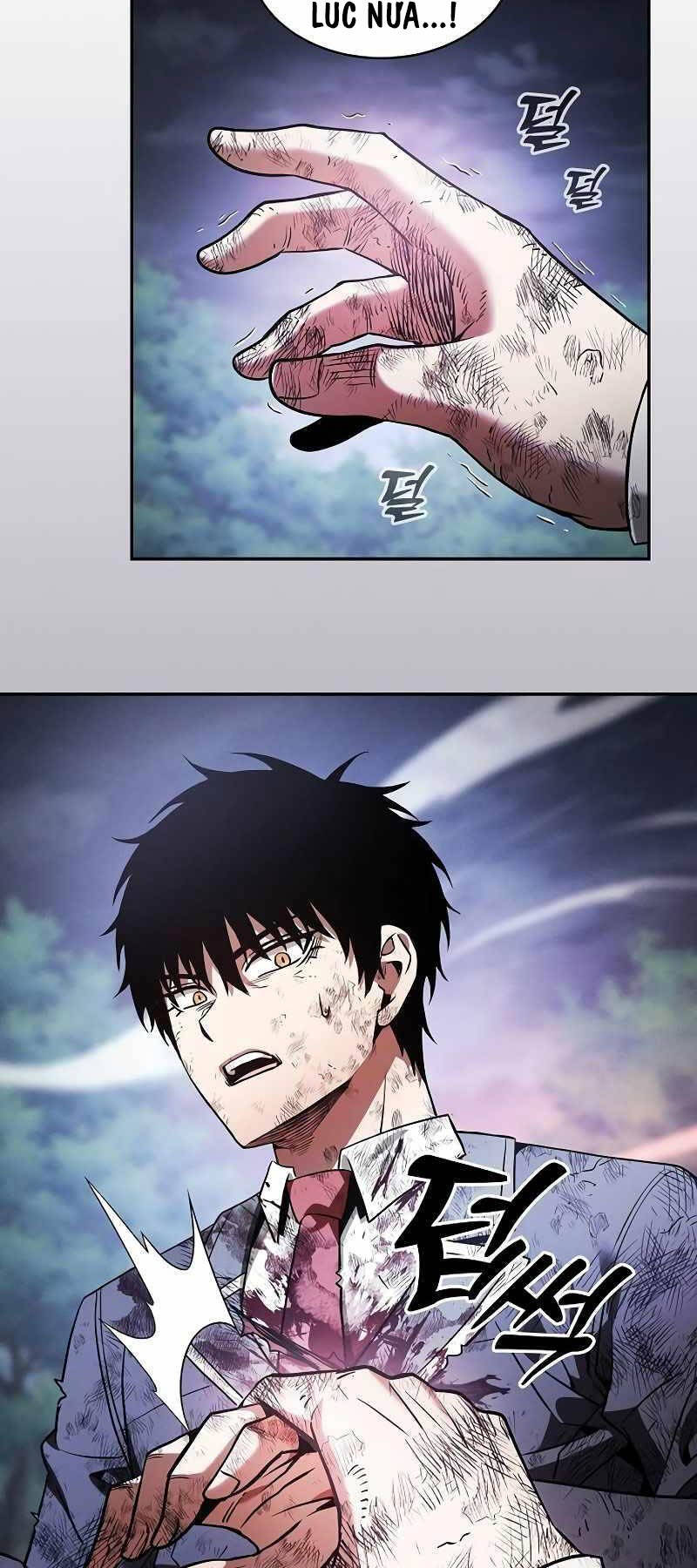 Kiếm Sĩ Thiên Tài Của Học Viện - Chapter 48 - Page 17
