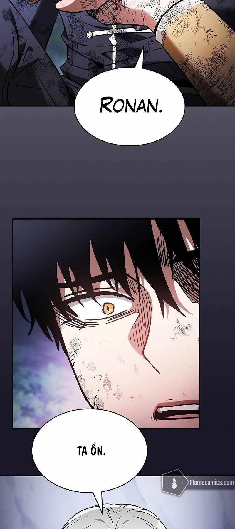 Kiếm Sĩ Thiên Tài Của Học Viện - Chapter 48 - Page 18