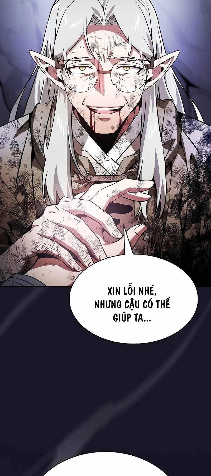 Kiếm Sĩ Thiên Tài Của Học Viện - Chapter 48 - Page 19