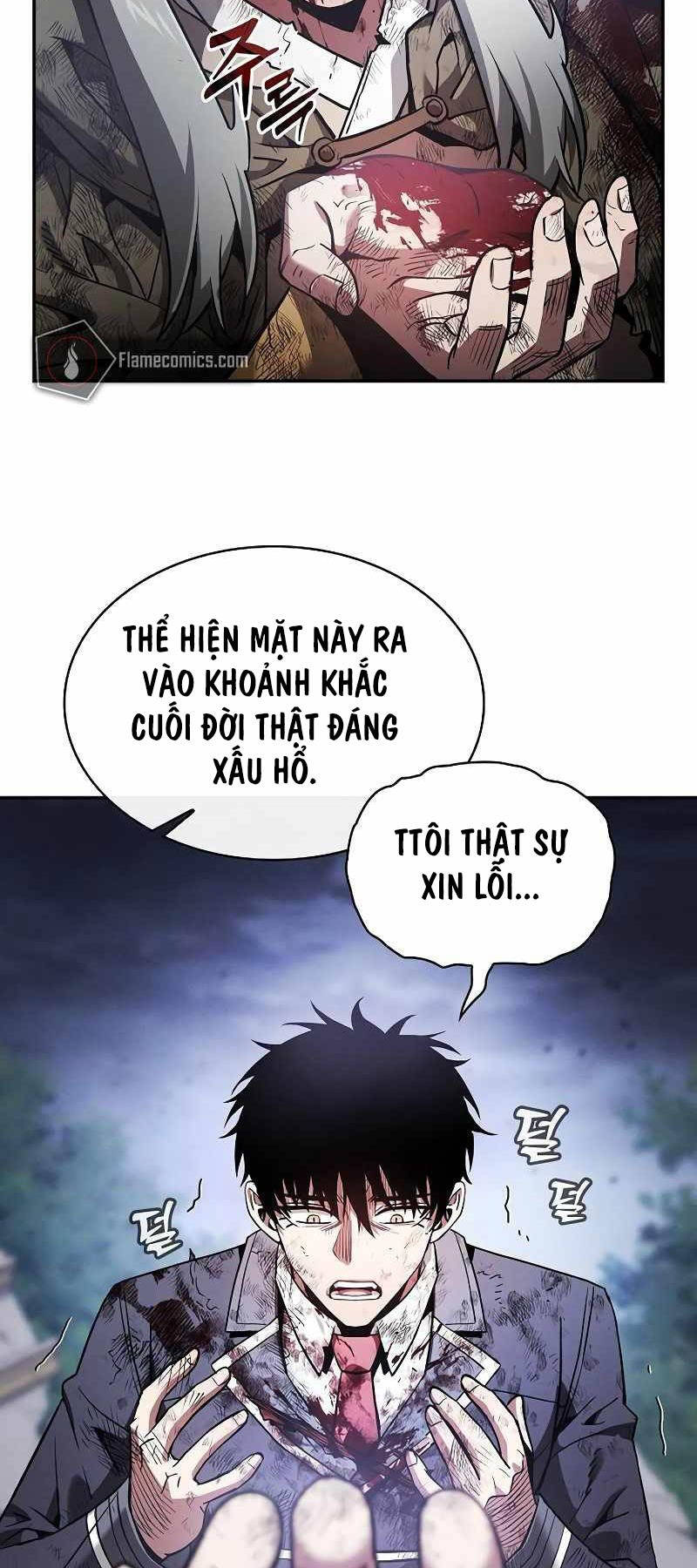 Kiếm Sĩ Thiên Tài Của Học Viện - Chapter 48 - Page 25