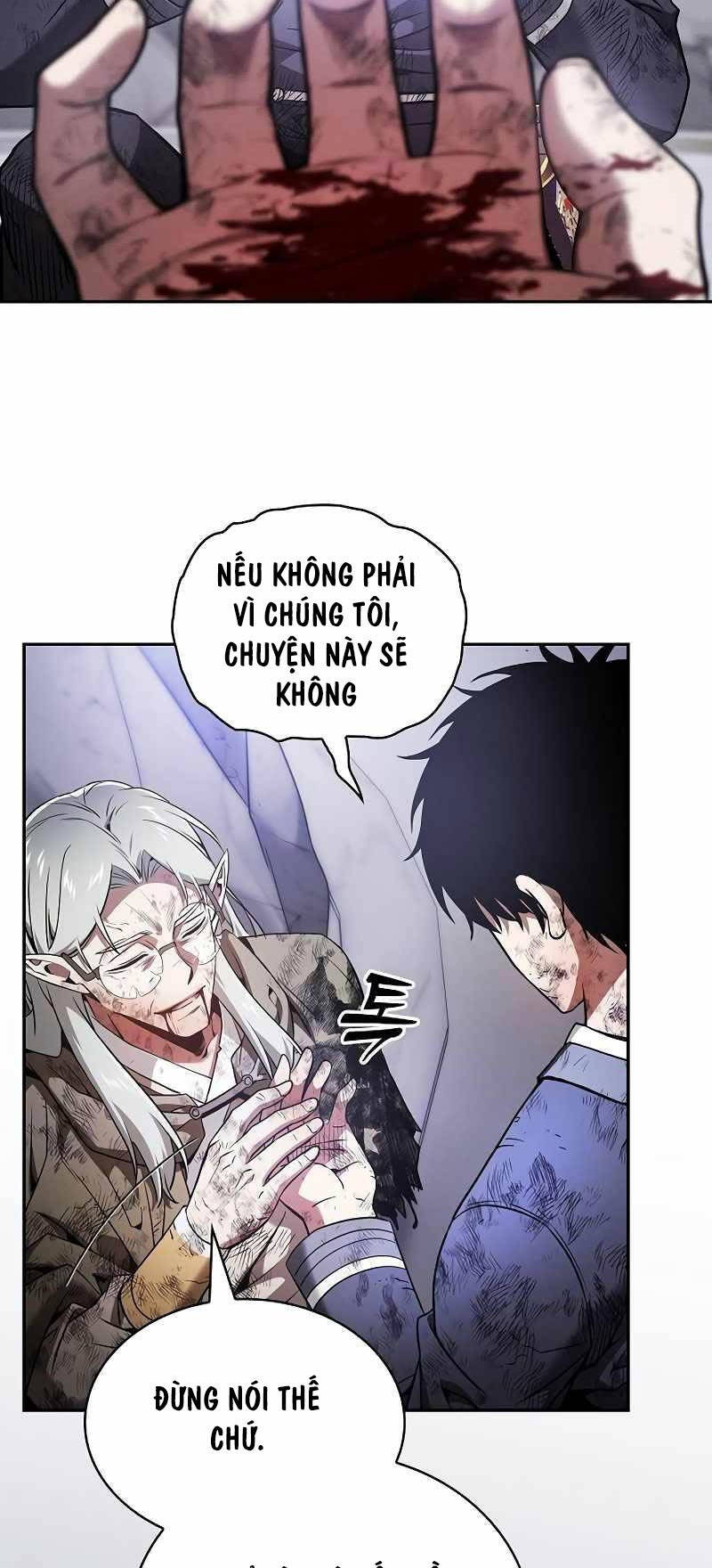 Kiếm Sĩ Thiên Tài Của Học Viện - Chapter 48 - Page 26