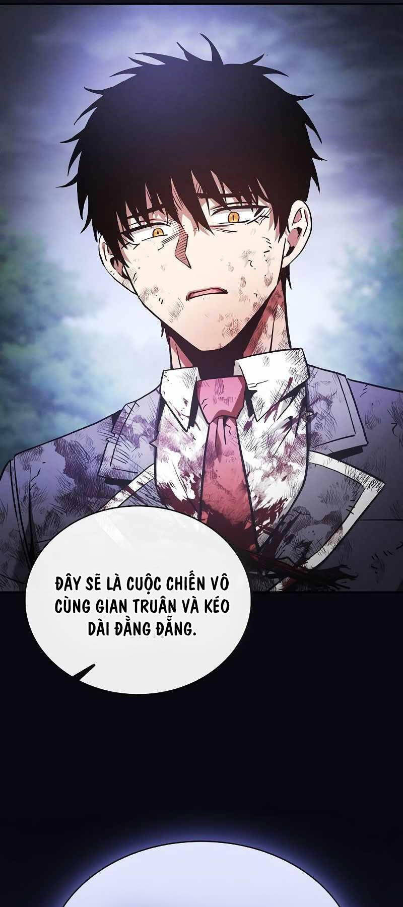 Kiếm Sĩ Thiên Tài Của Học Viện - Chapter 48 - Page 28