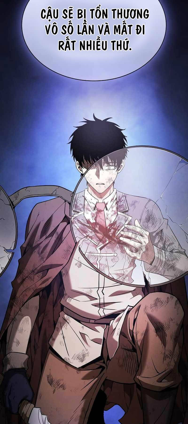 Kiếm Sĩ Thiên Tài Của Học Viện - Chapter 48 - Page 29