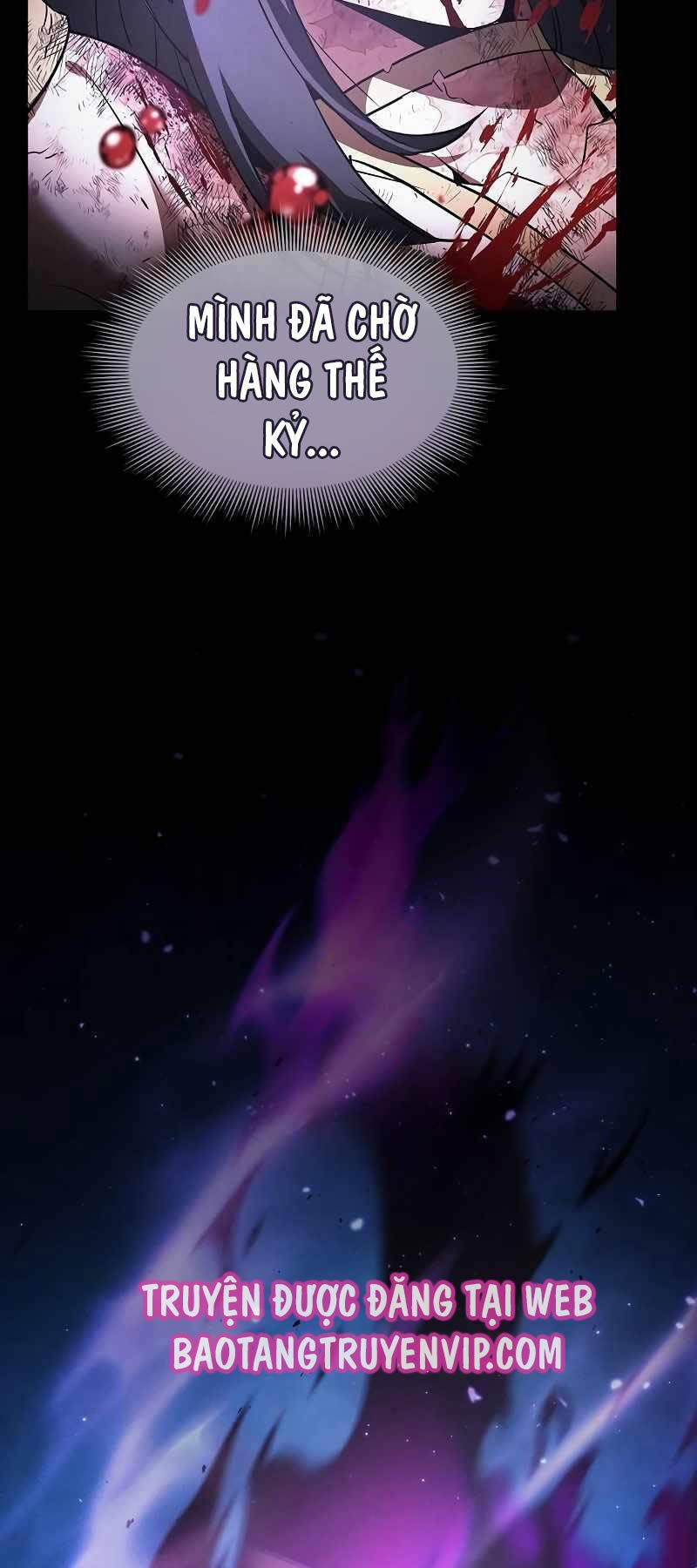 Kiếm Sĩ Thiên Tài Của Học Viện - Chapter 48 - Page 3