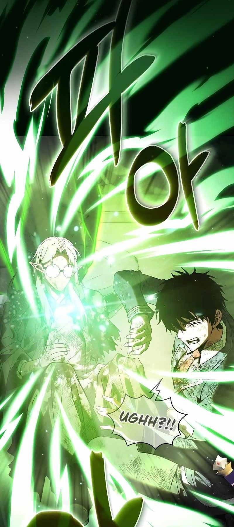 Kiếm Sĩ Thiên Tài Của Học Viện - Chapter 48 - Page 34