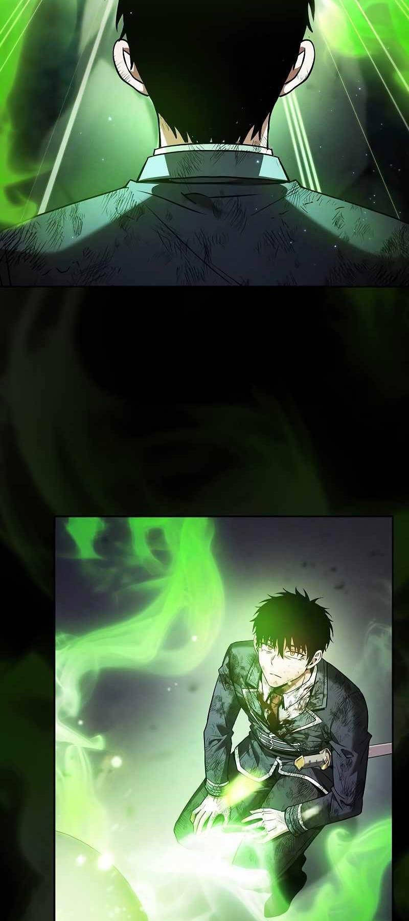 Kiếm Sĩ Thiên Tài Của Học Viện - Chapter 48 - Page 46