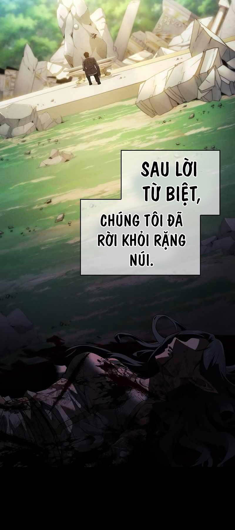 Kiếm Sĩ Thiên Tài Của Học Viện - Chapter 48 - Page 51
