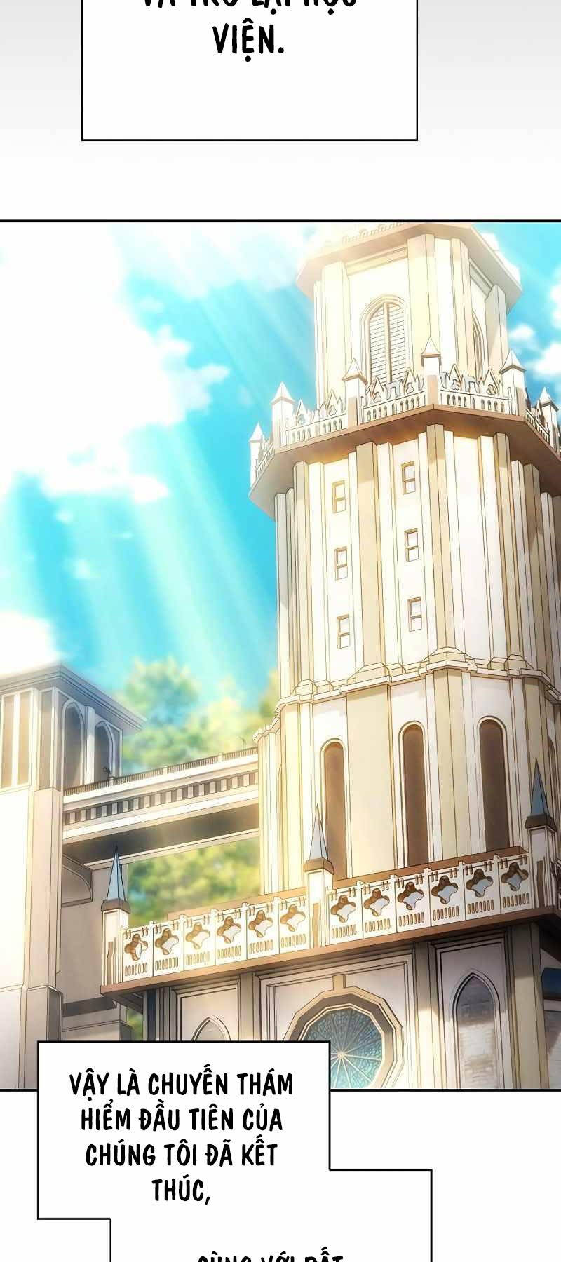 Kiếm Sĩ Thiên Tài Của Học Viện - Chapter 48 - Page 53