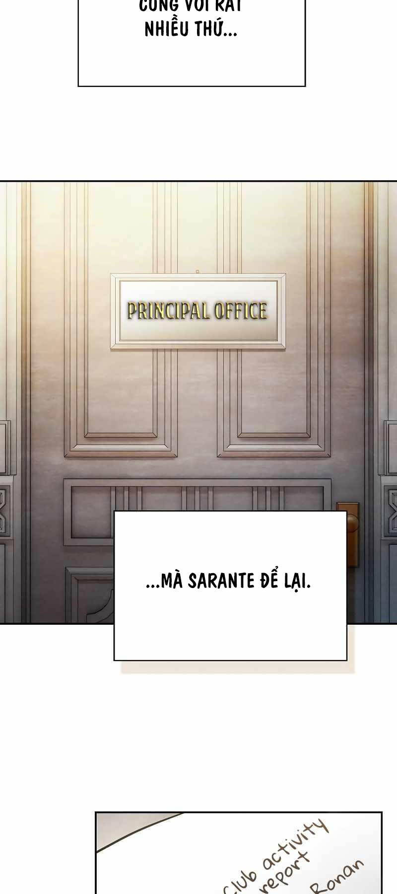 Kiếm Sĩ Thiên Tài Của Học Viện - Chapter 48 - Page 54