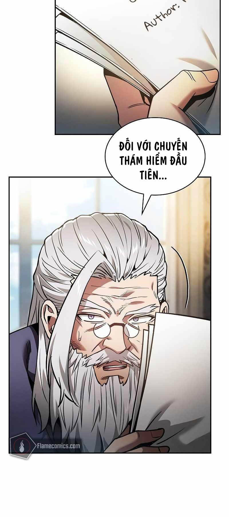 Kiếm Sĩ Thiên Tài Của Học Viện - Chapter 48 - Page 55