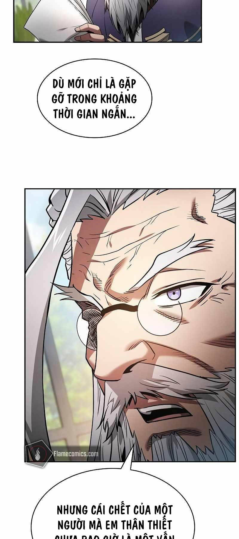 Kiếm Sĩ Thiên Tài Của Học Viện - Chapter 48 - Page 59