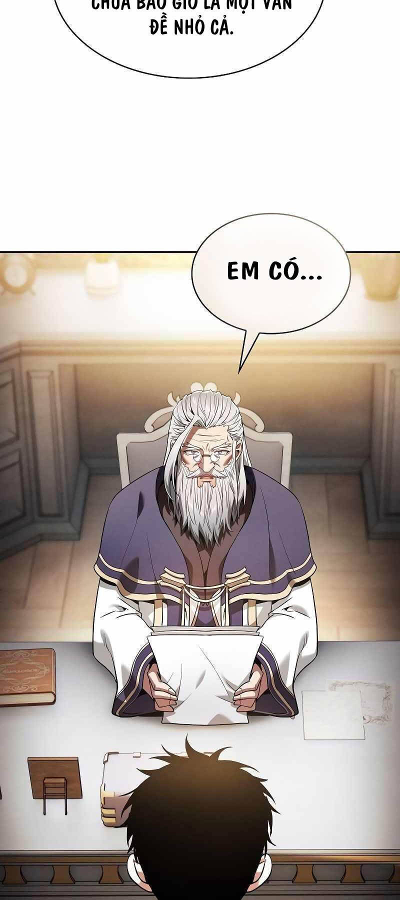 Kiếm Sĩ Thiên Tài Của Học Viện - Chapter 48 - Page 60