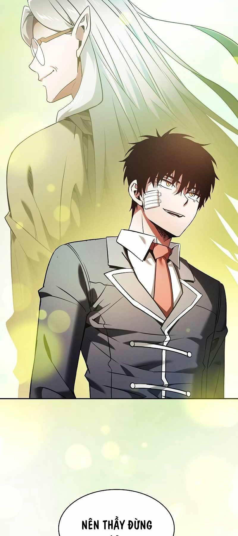 Kiếm Sĩ Thiên Tài Của Học Viện - Chapter 48 - Page 64